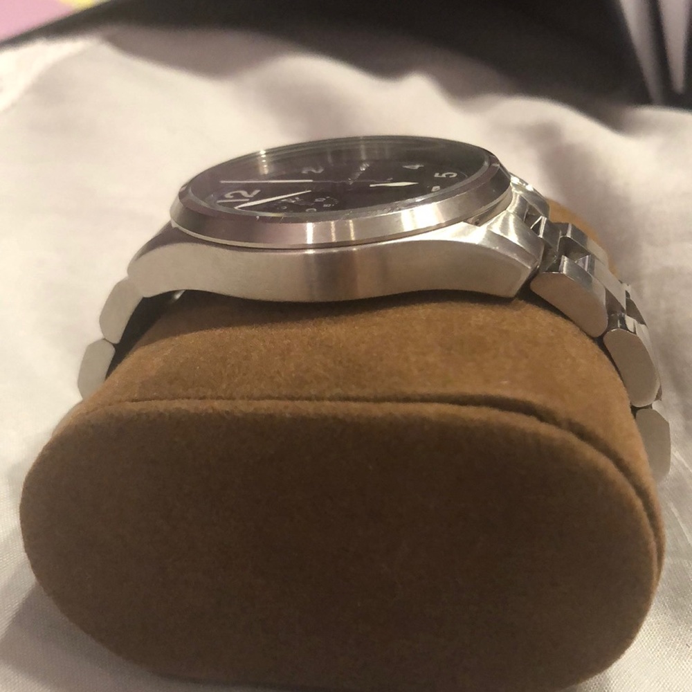 NWOT Michael Kors Men’s Watch - Picture 2 of 8